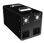 ⁦يو بي إس OKA — باور بانك منزلي للطوارئ (محطة طاقة متنقلة)
قدرة 2000 وات – 240 أمبير
موديل SW-2000⁩ - الصورة ⁦4⁩