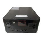 يو بي إس OKA — باور بانك منزلي للطوارئ  (محطة طاقة متنقلة)
قدرة 300 وات – 40 أمبير
موديل SW-300