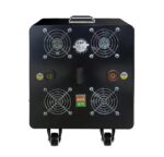 ⁦يو بي إس OKA — باور بانك منزلي للطوارئ (محطة طاقة متنقلة)
قدرة 3000 وات – 300 أمبير
موديل SW-3000⁩ - الصورة ⁦2⁩