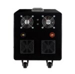 ⁦يو بي إس OKA — باور بانك منزلي للطوارئ (محطة طاقة متنقلة)
قدرة 3000 وات – 1000 أمبير
موديل S3000⁩ - الصورة ⁦2⁩