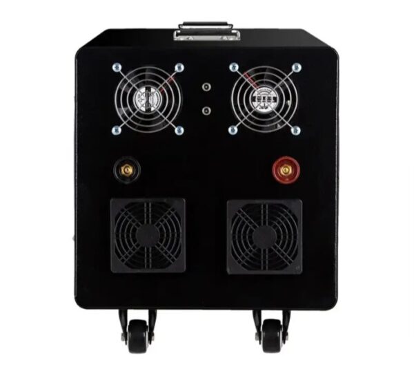 ⁦يو بي إس OKA — باور بانك منزلي للطوارئ (محطة طاقة متنقلة)
قدرة 3500 وات – 800 أمبير
موديل SW-3500⁩ - الصورة ⁦3⁩