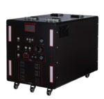 ⁦يو بي إس OKA — باور بانك منزلي للطوارئ (محطة طاقة متنقلة)
قدرة 5000 وات – 1000 أمبير
موديل S5000⁩ - الصورة ⁦2⁩