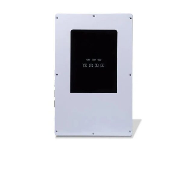 ⁦يو بي إس OKA — باور بانك منزلي للطوارئ (محطة طاقة متنقلة)
قدرة 5000 وات – 400 أمبير
موديل SW-5000⁩ - الصورة ⁦2⁩