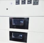 ⁦يو بي إس OKA — باور بانك منزلي للطوارئ (محطة طاقة متنقلة)
قدرة 5000 وات – 400 أمبير
موديل SW-5000⁩ - الصورة ⁦4⁩