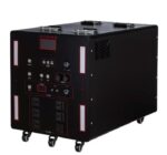 ⁦يو بي إس OKA باور بنك منزلي للطوارئ – محطة طاقة متنقلة 5000 وات / 500 أمبير – موديل S5500⁩ - الصورة ⁦2⁩