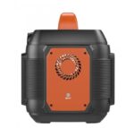 ⁦يو بي إس OKA باور بنك منزلي للطوارئ – محطة طاقة متنقلة 600 وات – موديل OPS600⁩ - الصورة ⁦3⁩