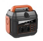 ⁦يو بي إس OKA باور بنك منزلي للطوارئ – محطة طاقة متنقلة 600 وات – موديل OPS600⁩ - الصورة ⁦4⁩