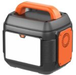 يو بي إس OKA باور بنك منزلي للطوارئ – محطة طاقة متنقلة 600 وات – موديل OPS600