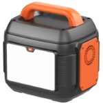 يو بي إس OKA باور بنك منزلي للطوارئ – محطة طاقة متنقلة 600 وات – موديل OPS600