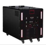 ⁦يو بي إس OKA باور بنك منزلي للطوارئ – محطة طاقة متنقلة 8000 وات / 2400 أمبير – موديل SW-8000⁩ - الصورة ⁦4⁩