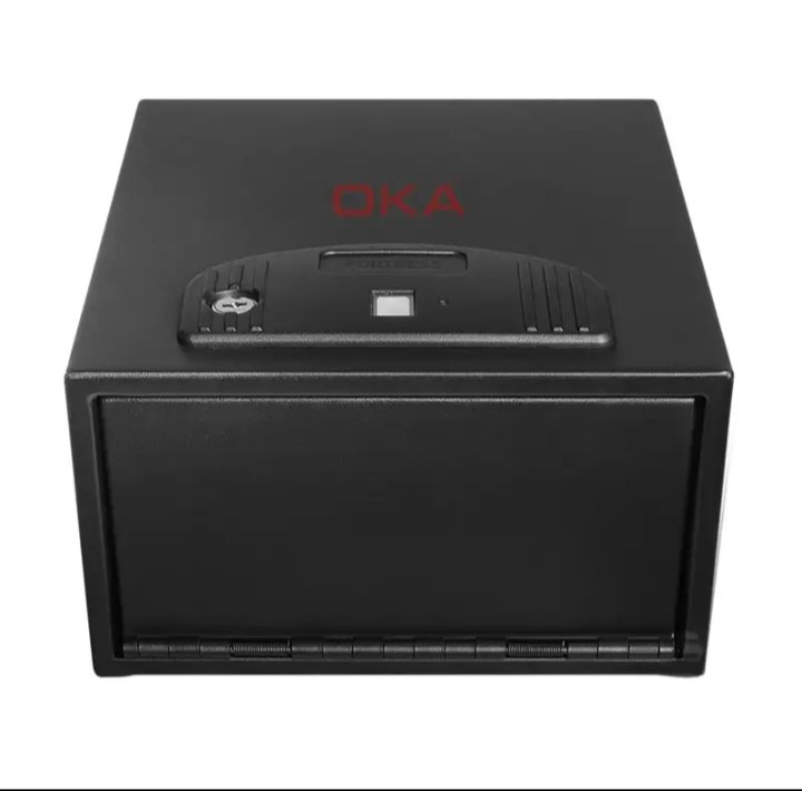 2025/11/IMG_D9A2D9A0D9A2D9A5D9A1D9A1D9A2D9A8_D9A2D9A3D9A5D9A5D9A2D9A4.jpg اوكا خزنة نقود ديجيتال الكترونية مقاومة للحريق والسرقة مع قفل مركب 13.5 * 30.4 * 25.4 سم/ 5.9 كجم – موديل 55E20 - الصورة 1