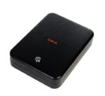 ⁦اوكا خزنة نقود ديجيتال الكترونية مقاومة للحريق والسرقة مع قفل مركب 21.9 * 29.4 * 29.4 سم / 2.3 كجم – موديل 99A10⁩ - الصورة ⁦6⁩