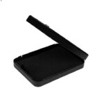 ⁦اوكا خزنة نقود ديجيتال الكترونية مقاومة للحريق والسرقة مع قفل مركب 21.9 * 29.4 * 29.4 سم / 2.3 كجم – موديل 99A10⁩ - الصورة ⁦2⁩