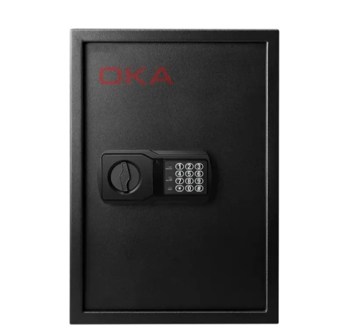 2025/11/IMG_D9A2D9A0D9A2D9A5D9A1D9A1D9A3D9A0_D9A1D9A5D9A5D9A7D9A2D9A1.jpg خزنة نقود ديجيتال إلكترونية من OKA مقاومة للحريق والسرقة بقفل كومبينيشن – مقاس 50×35×31 سم / وزن 17 كجم – موديل 44E40 - الصورة 1