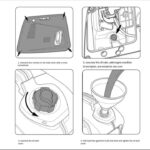 ⁦مولد كهرباء بنزين للطوارئ – 1200 وات / موديل XYG1200I⁩ - الصورة ⁦7⁩