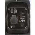 ⁦مولد كهرباء بنزين للطوارئ – 1200 وات / موديل XYG1200I⁩ - الصورة ⁦2⁩