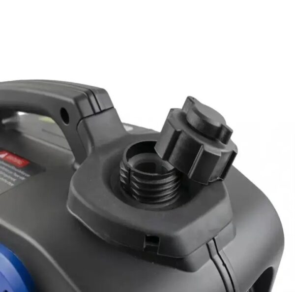 ⁦مولد كهرباء بنزين للطوارئ – 1200 وات / موديل XYG1200I⁩ - الصورة ⁦4⁩