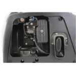 ⁦مولد كهرباء بنزين للطوارئ – 1200 وات / موديل XYG1200I⁩ - الصورة ⁦10⁩