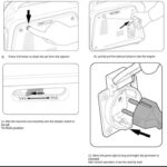 ⁦مولد كهرباء بنزين للطوارئ – 1200 وات / موديل XYG1200I⁩ - الصورة ⁦3⁩