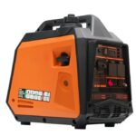 مولد كهرباء بنزين للطوارئ – 1800 وات / موديل KN2300PRO