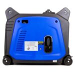 ⁦مولد كهرباء بنزين للطوارئ – 2600 وات / موديل XYG2600I⁩ - الصورة ⁦2⁩