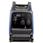 ⁦مولد كهرباء بنزين للطوارئ – 2600 وات / موديل XYG2600I⁩ - الصورة ⁦3⁩