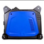 ⁦مولد كهرباء بنزين للطوارئ – 2600 وات / موديل XYG2600I⁩ - الصورة ⁦5⁩