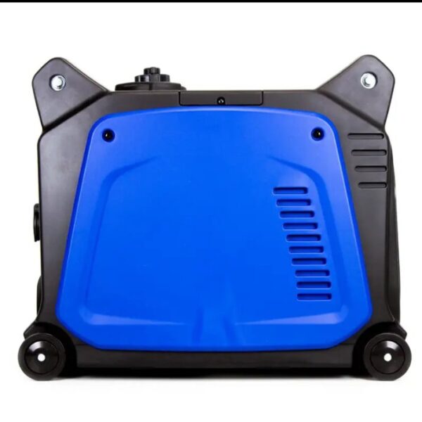 ⁦مولد كهرباء بنزين للطوارئ – 2600 وات / موديل XYG2600I⁩ - الصورة ⁦5⁩