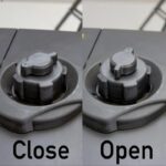 ⁦مولد كهرباء بنزين للطوارئ – 2600 وات / موديل XYG2600I⁩ - الصورة ⁦7⁩