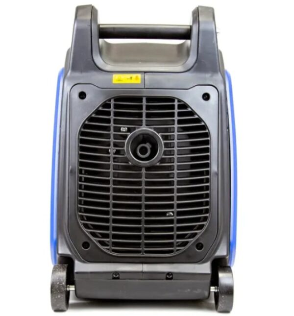 ⁦مولد كهرباء بنزين للطوارئ – 2600 وات / موديل XYG2600I⁩ - الصورة ⁦4⁩