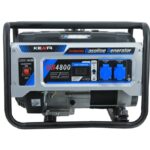 مولد كهرباء بنزين للطوارئ – 2800 وات / موديل KN4800