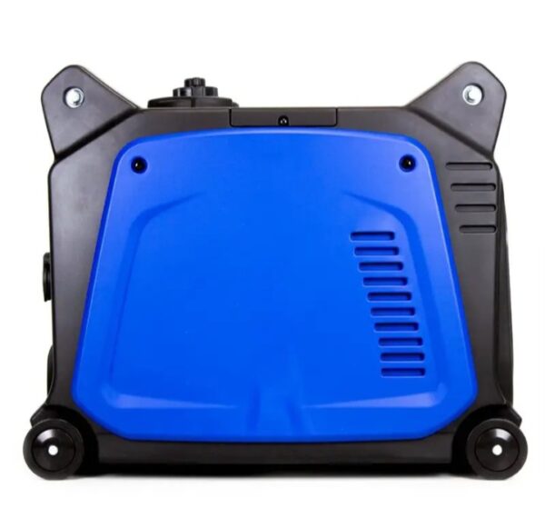 ⁦مولد كهرباء بنزين للطوارئ – 3500 وات / موديل XYG3500I⁩ - الصورة ⁦3⁩