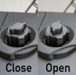 ⁦مولد كهرباء بنزين للطوارئ – 3500 وات / موديل XYG3500I⁩ - الصورة ⁦4⁩