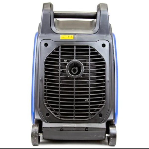 ⁦مولد كهرباء بنزين للطوارئ – 3500 وات / موديل XYG3500I⁩ - الصورة ⁦6⁩