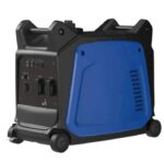 ⁦مولد كهرباء بنزين للطوارئ – 3500 وات / موديل XYG3500I⁩ - الصورة ⁦5⁩