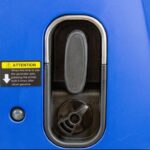 ⁦مولد كهرباء بنزين للطوارئ – 3500 وات / موديل XYG3500I⁩ - الصورة ⁦7⁩