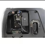 ⁦مولد كهرباء بنزين للطوارئ – 800 وات / موديل XYG950i⁩ - الصورة ⁦5⁩