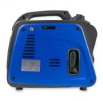 ⁦مولد كهرباء بنزين للطوارئ – 800 وات / موديل XYG950i⁩ - الصورة ⁦6⁩