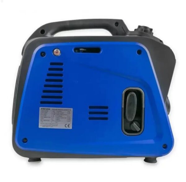 ⁦مولد كهرباء بنزين للطوارئ – 800 وات / موديل XYG950i⁩ - الصورة ⁦6⁩