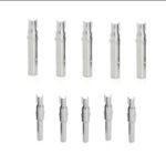 10 قطع موصل MC4 للطاقة الشمسية الكهروضوئية ذكر وأنثى