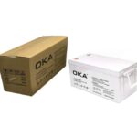 اوكا بطارية چيل للخلايا الشمسية مصنوعة من مواد عالية الجودة 12 فولت – 200 امبير