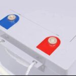 ⁦اوكا بطارية چيل للخلايا الشمسية مصنوعة من مواد عالية الجودة 12 فولت – 200 امبير⁩ - الصورة ⁦4⁩