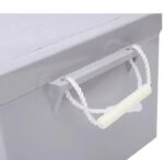 ⁦اوكا بطارية چيل للخلايا الشمسية مصنوعة من مواد عالية الجودة 12 فولت – 200 امبير⁩ - الصورة ⁦3⁩