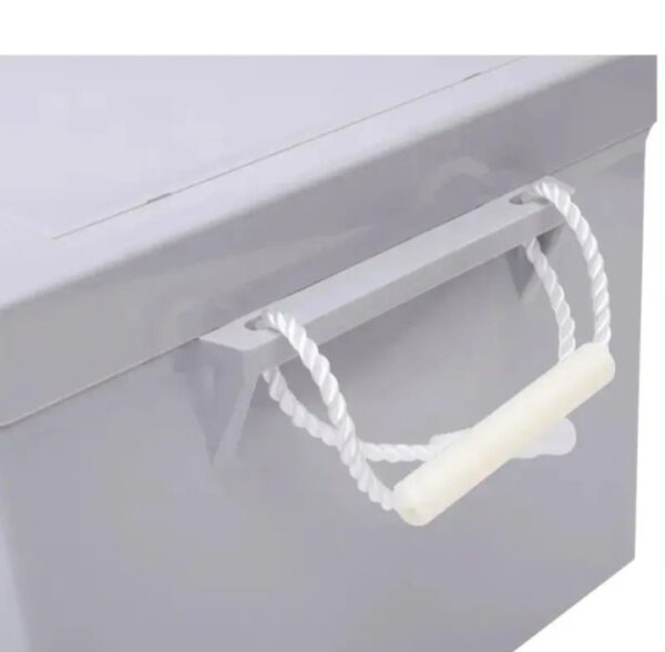 ⁦اوكا بطارية چيل للخلايا الشمسية مصنوعة من مواد عالية الجودة 12 فولت – 200 امبير⁩ - الصورة ⁦3⁩