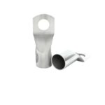 كوس الومنيوم متوافقة مع للطاقة الشمسية T25-8 ( قطعتين )