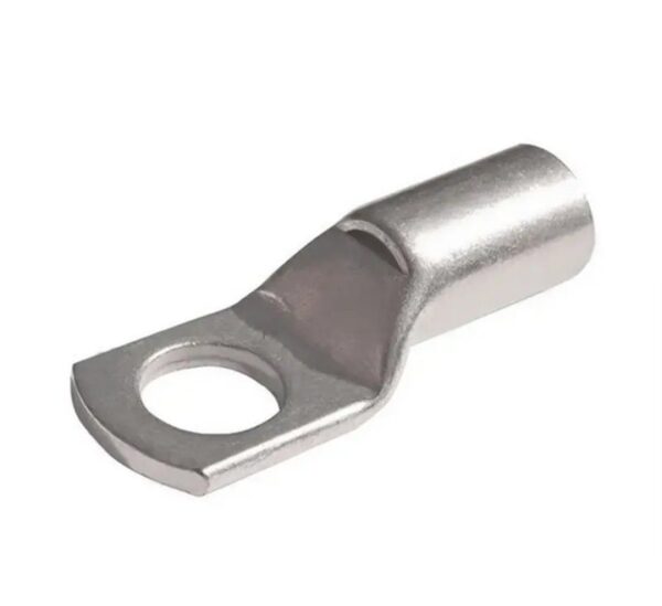 ⁦كوس الومنيوم متوافقة مع للطاقة الشمسية T50-8 ( قطعتين )⁩ - الصورة ⁦2⁩