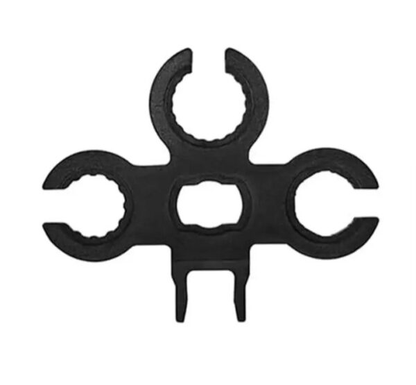 ⁦مفتاح ربط وفك صلب وصلات الطاقة والالواح الشمسية MC4 Connector⁩ - الصورة ⁦2⁩