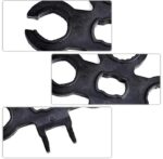 ⁦مفتاح ربط وفك صلب وصلات الطاقة والالواح الشمسية MC4 Connector⁩ - الصورة ⁦3⁩