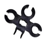 ⁦مفتاح ربط وفك صلب وصلات الطاقة والالواح الشمسية MC4 Connector⁩ - الصورة ⁦6⁩