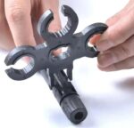 مفتاح ربط وفك صلب وصلات الطاقة والالواح الشمسية MC4 Connector